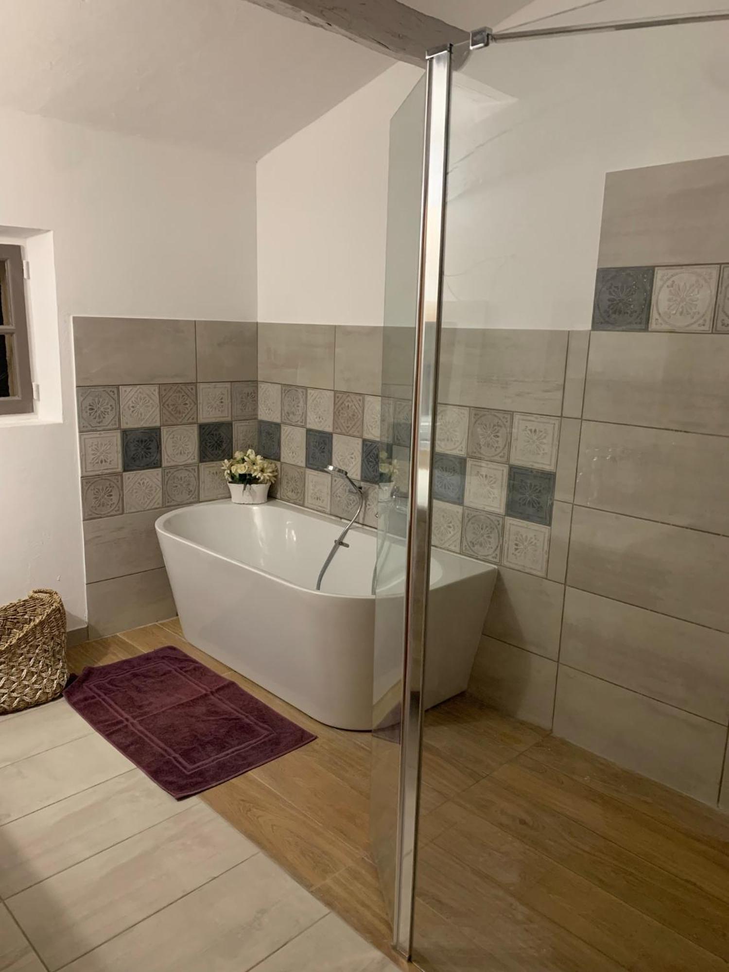 Bed and Breakfast Paradis Provencal Sainte-Maxime Exterior foto