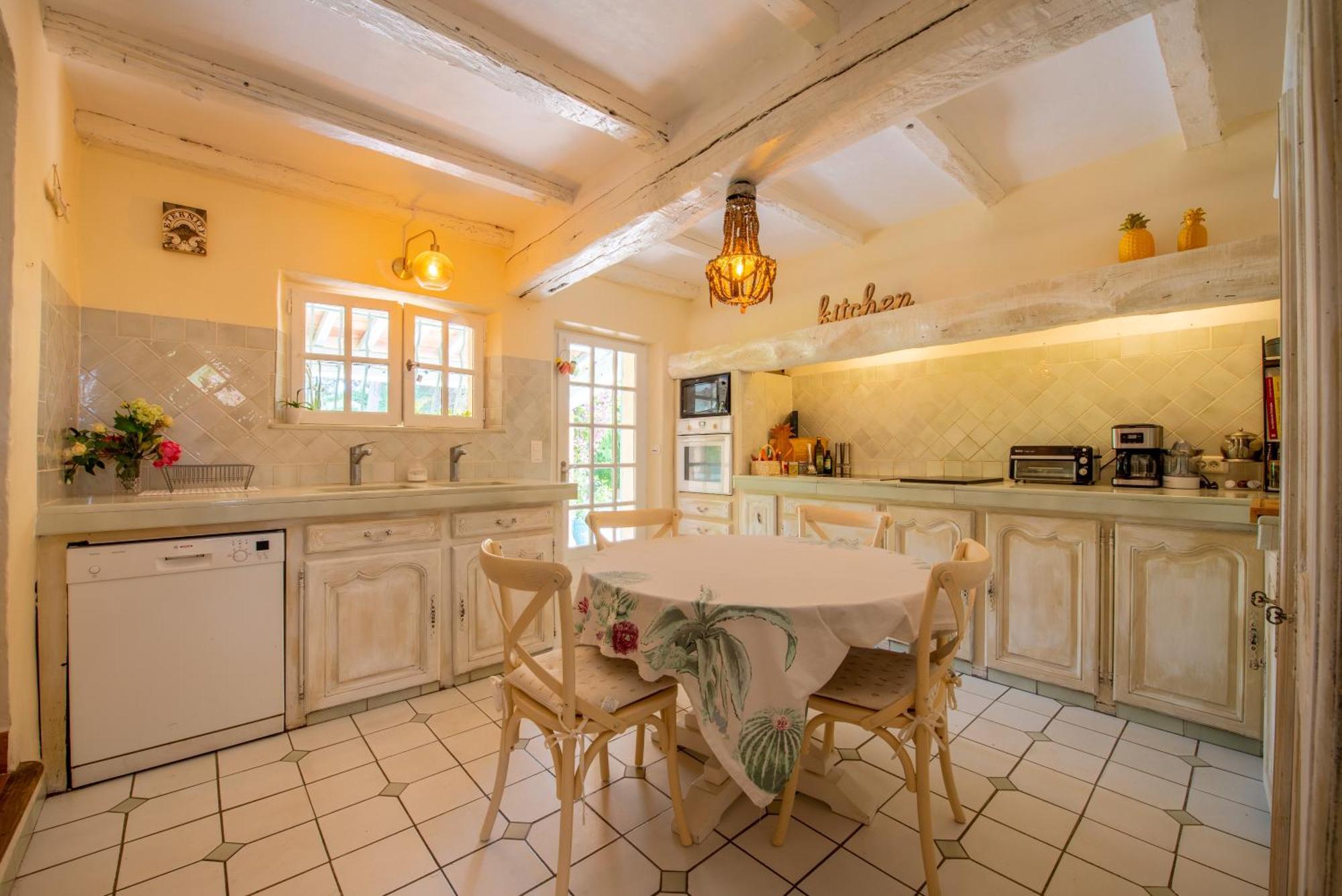 Bed and Breakfast Paradis Provencal Sainte-Maxime Exterior foto